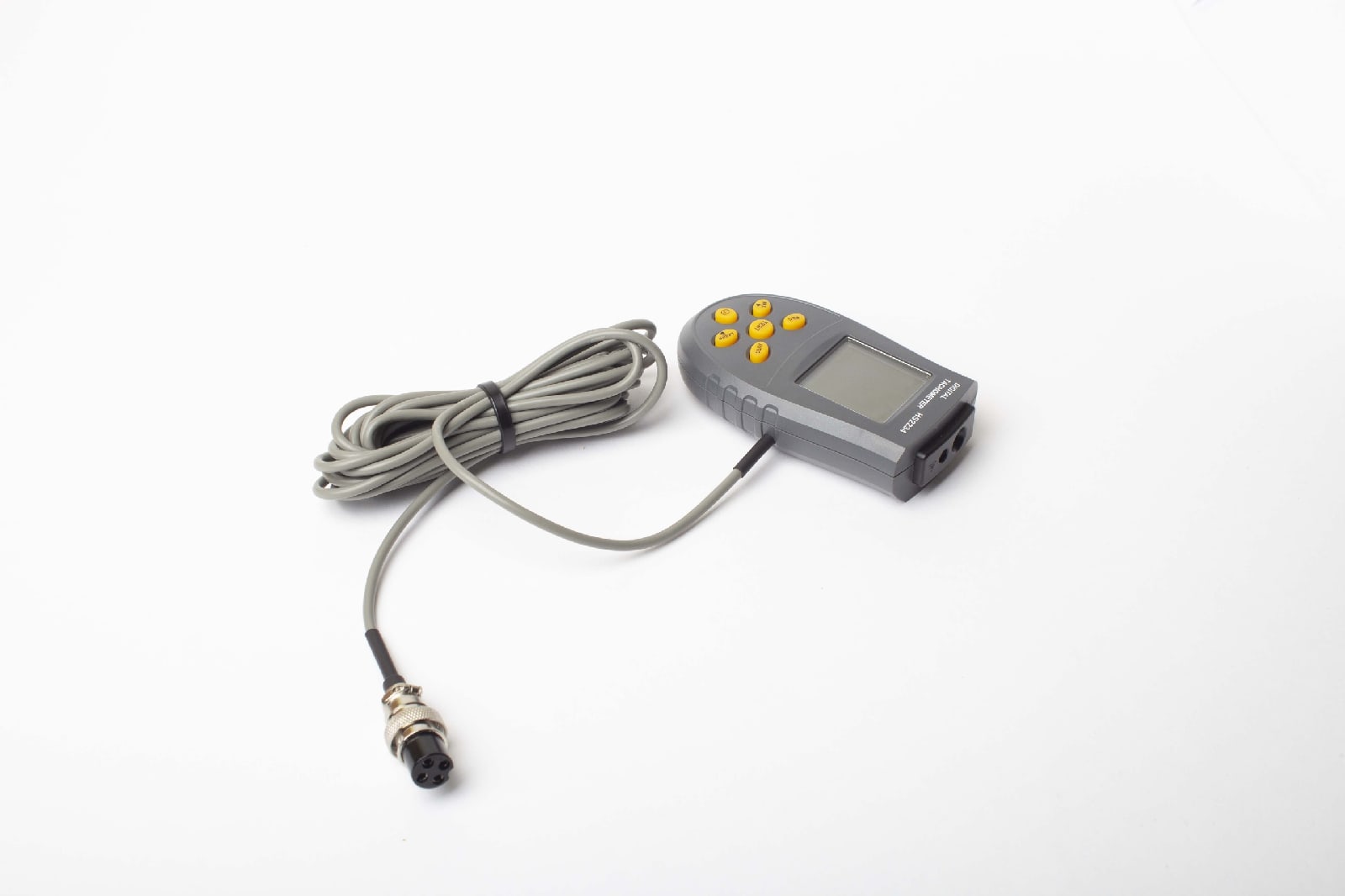 Sensor óptico (tacômetro a laser)